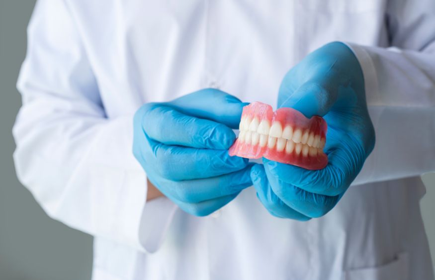 Denture Treatment